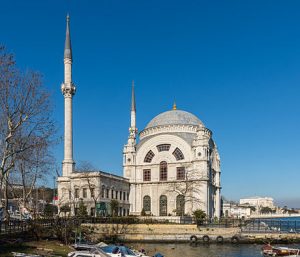 Dolmabahçe Palace Istanbul