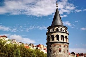 Galata Tower Istanbul Visit Istanbul day