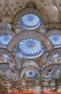 Sultanahmet Mosque - Blue Mosque Istanbul - Visit Istanbul