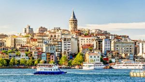 Istanbul - Istanbul Turkey - Visit Istanbul