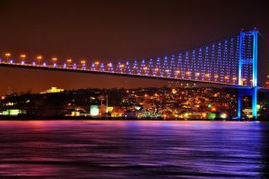 Istanbul - Istanbul Turkey - Visit Istanbul