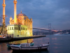 Istanbul - Istanbul Turkey - Visit Istanbul