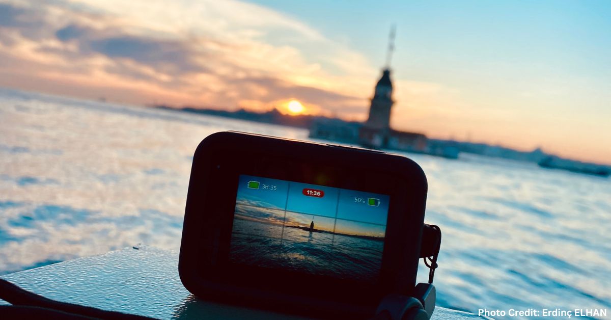 Discover the Authentic Charm of Istanbul’s Asian Side: Kadıköy, Üsküdar, and Beyond